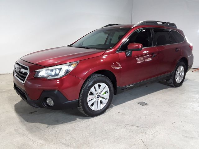 2018 Subaru Outback Premium