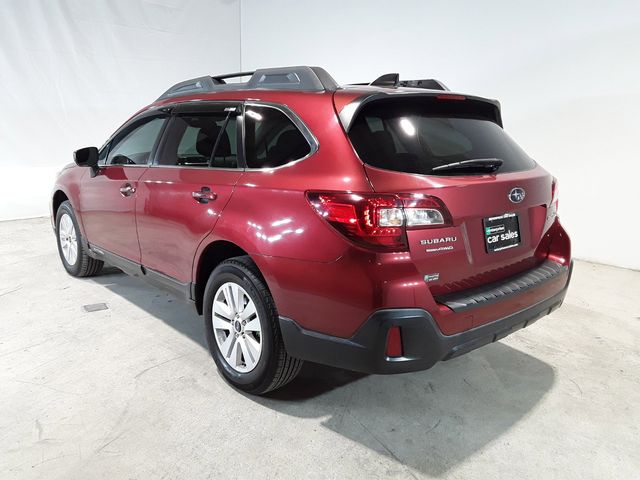 2018 Subaru Outback Premium