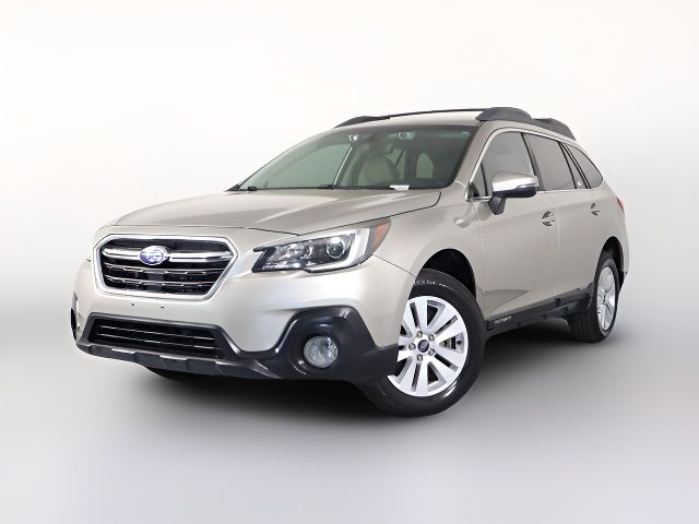 2018 Subaru Outback Premium