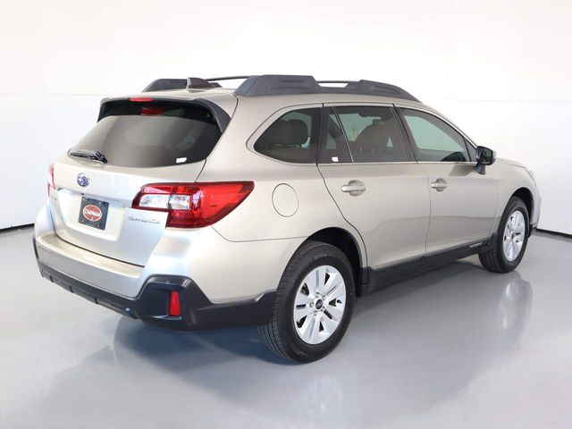 2018 Subaru Outback Premium