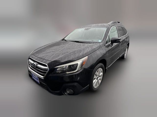 2018 Subaru Outback Premium