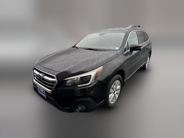 2018 Subaru Outback Premium