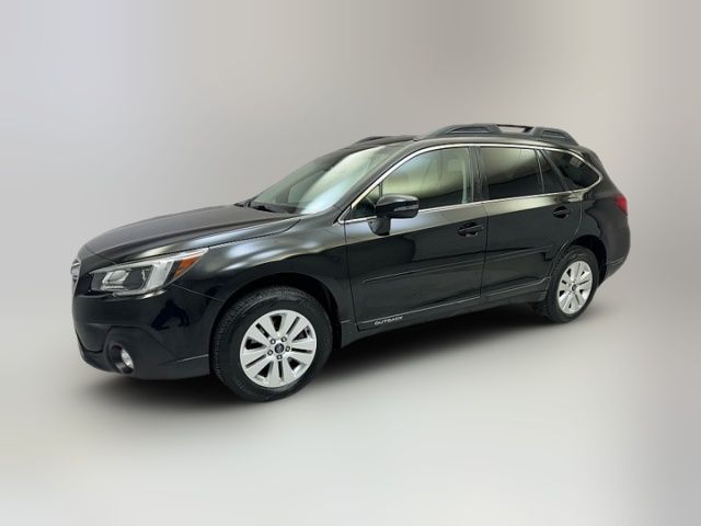 2018 Subaru Outback Premium