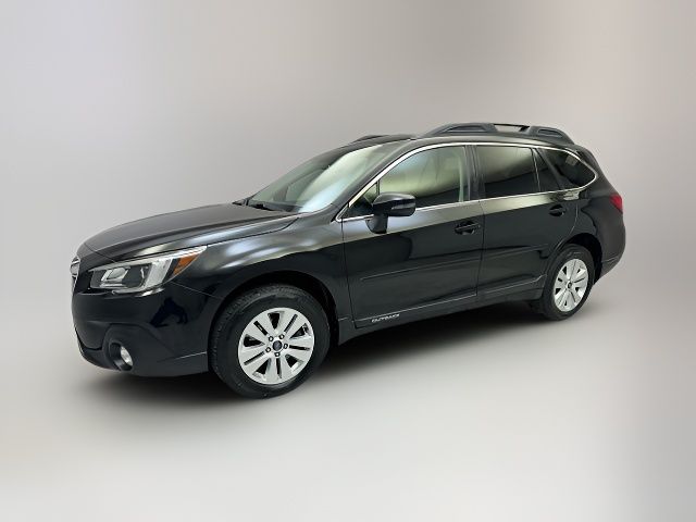 2018 Subaru Outback Premium