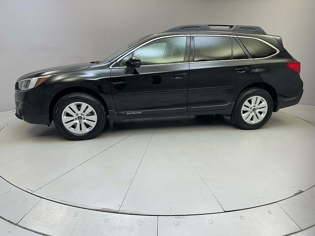 2018 Subaru Outback Premium