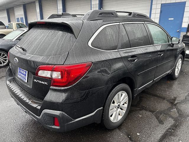 2018 Subaru Outback Premium