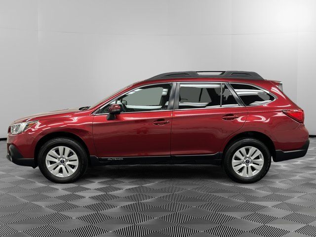 2018 Subaru Outback Premium