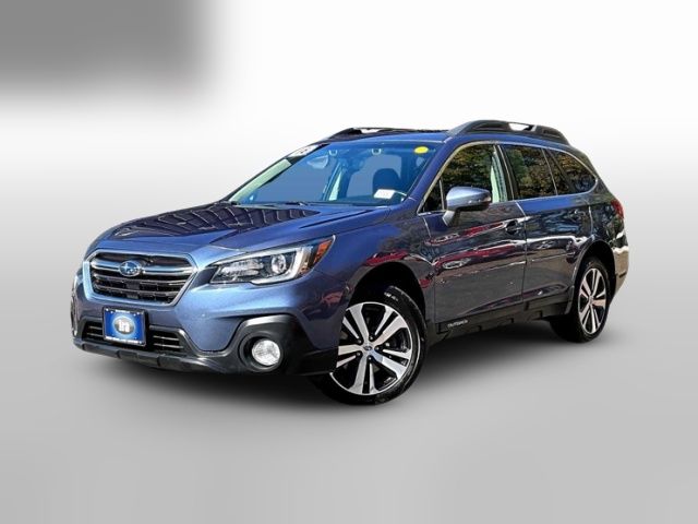 2018 Subaru Outback Limited