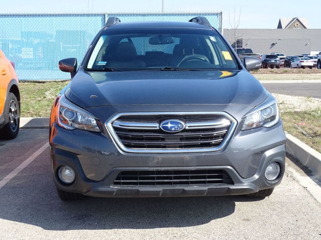 2018 Subaru Outback Limited