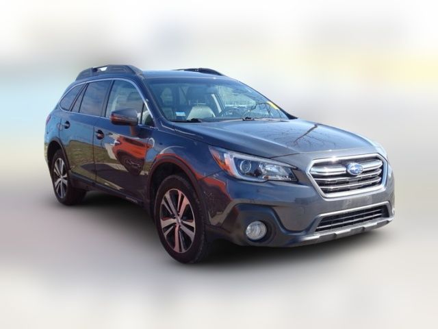 2018 Subaru Outback Limited