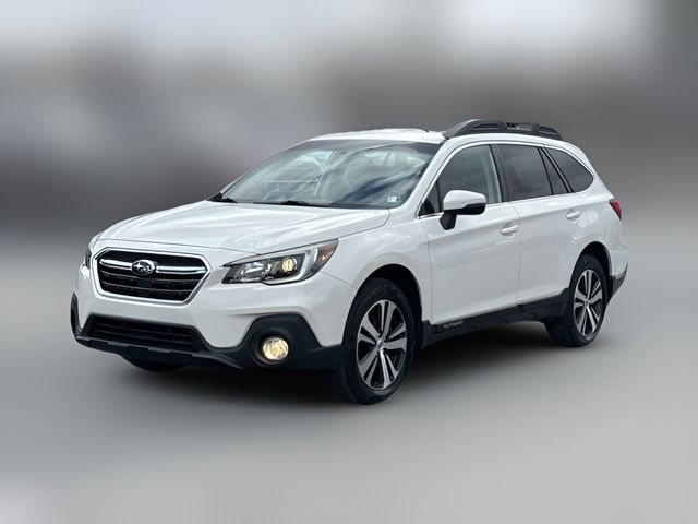 2018 Subaru Outback Limited
