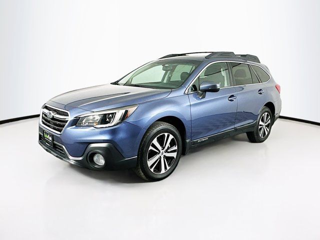 2018 Subaru Outback Limited