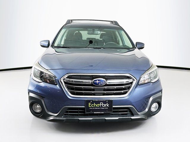 2018 Subaru Outback Limited