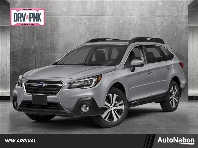 2018 Subaru Outback Limited