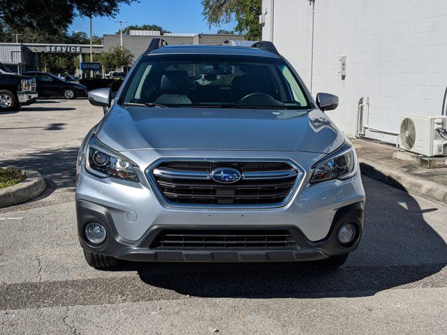 2018 Subaru Outback Limited