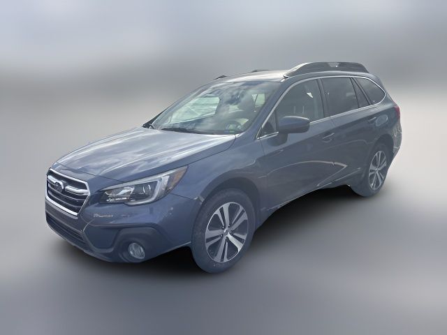 2018 Subaru Outback Limited