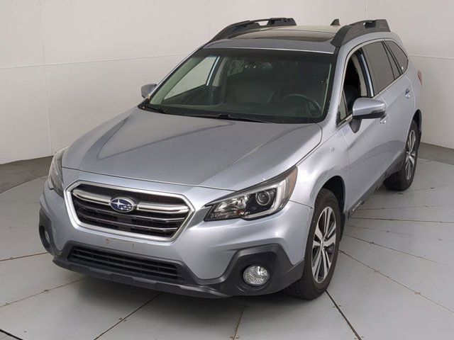 2018 Subaru Outback Limited