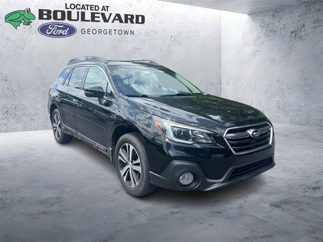 2018 Subaru Outback Limited