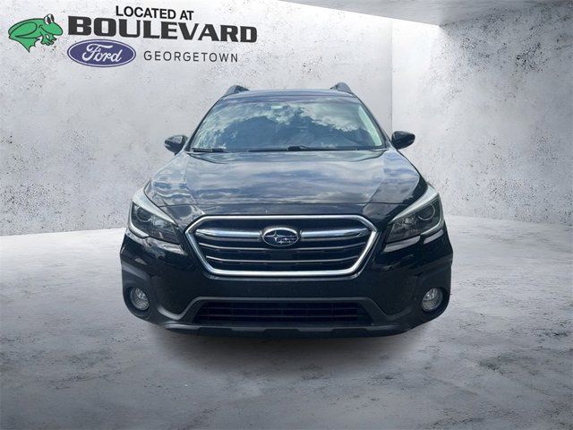 2018 Subaru Outback Limited