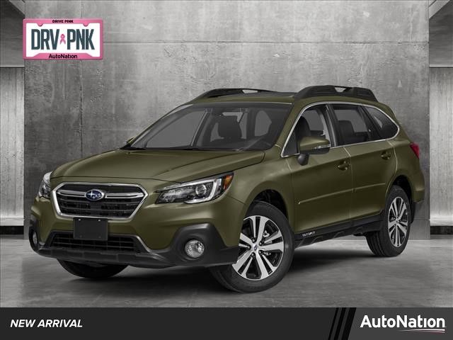 2018 Subaru Outback Limited