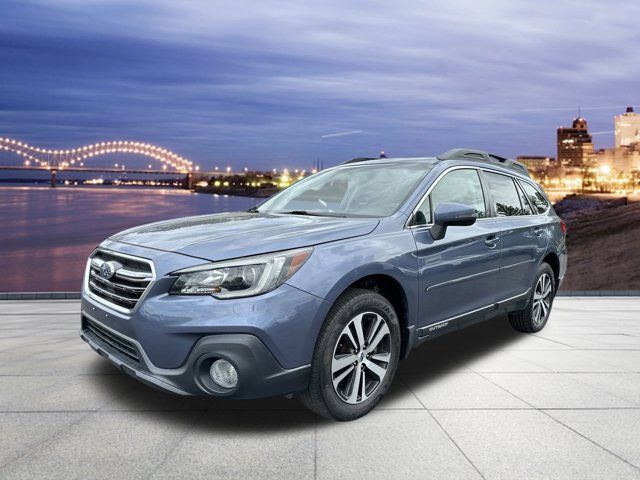 2018 Subaru Outback Limited