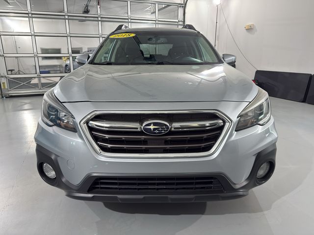2018 Subaru Outback Limited
