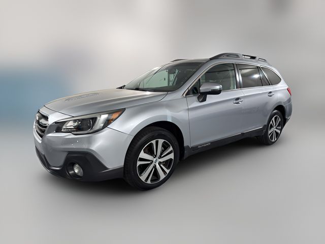 2018 Subaru Outback Limited