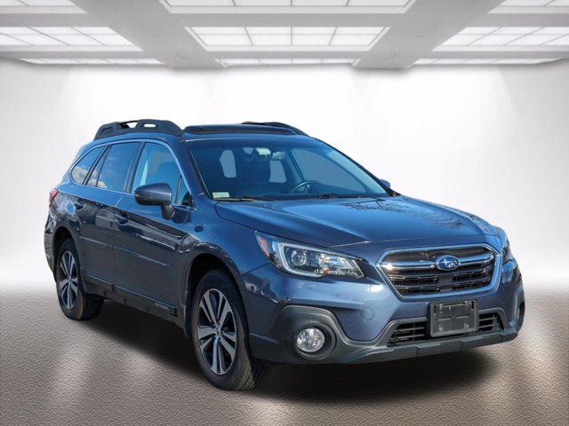 2018 Subaru Outback Limited