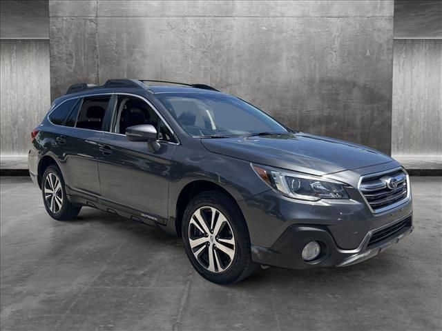 2018 Subaru Outback Limited