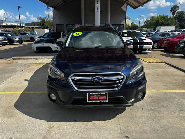 2018 Subaru Outback Limited