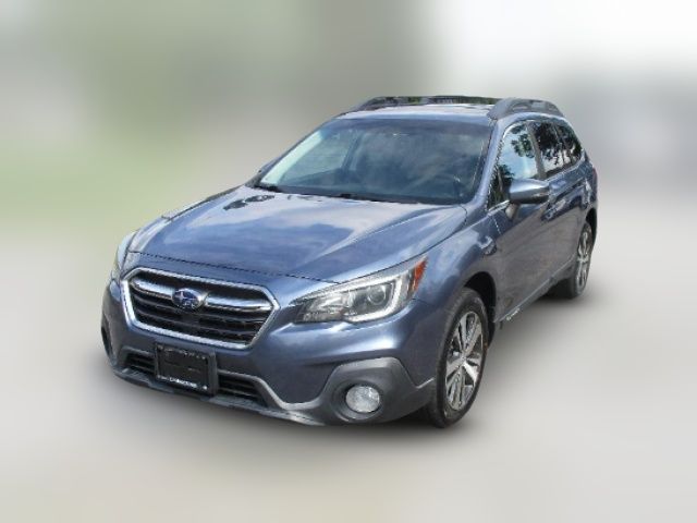 2018 Subaru Outback Limited