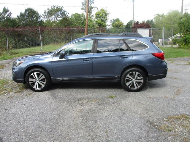 2018 Subaru Outback Limited