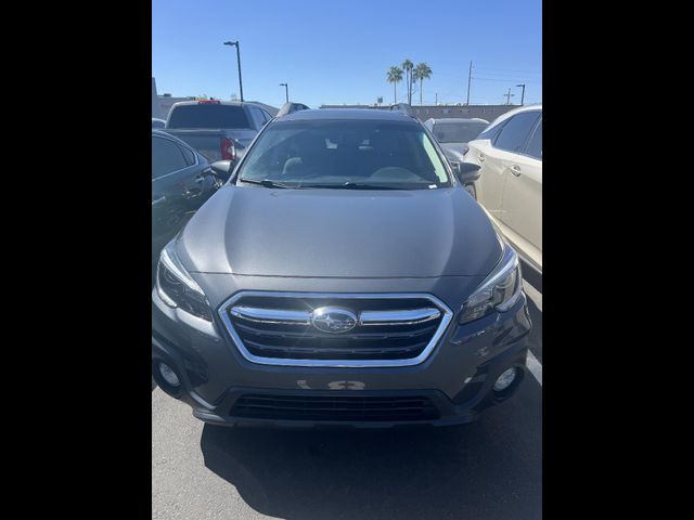 2018 Subaru Outback Limited