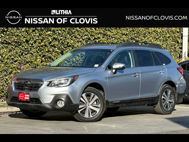 2018 Subaru Outback Limited