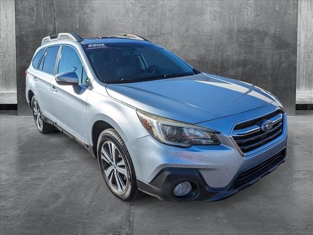 2018 Subaru Outback Limited