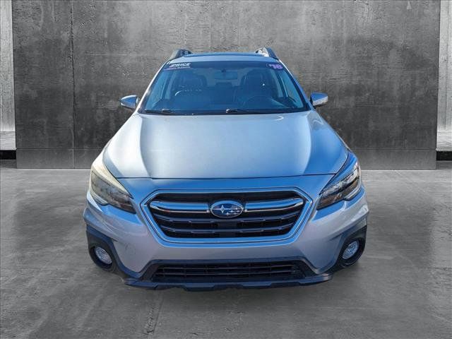 2018 Subaru Outback Limited