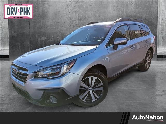 2018 Subaru Outback Limited