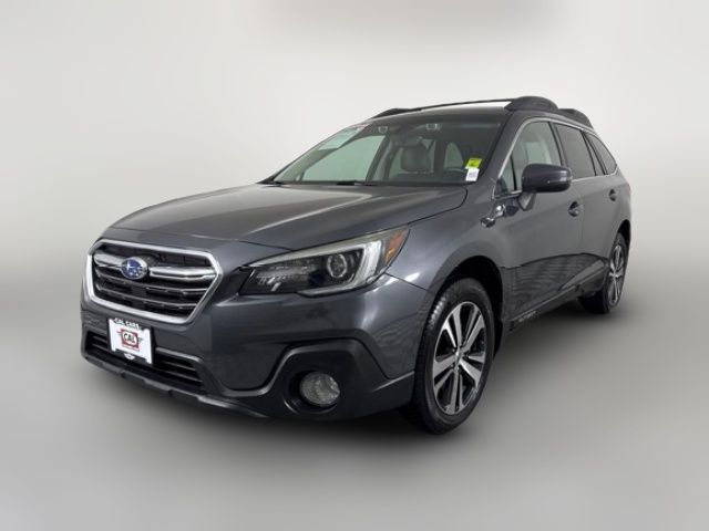 2018 Subaru Outback Limited