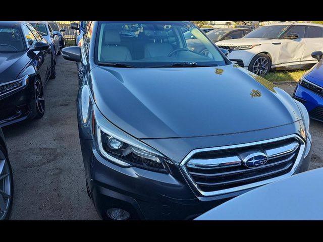 2018 Subaru Outback Limited