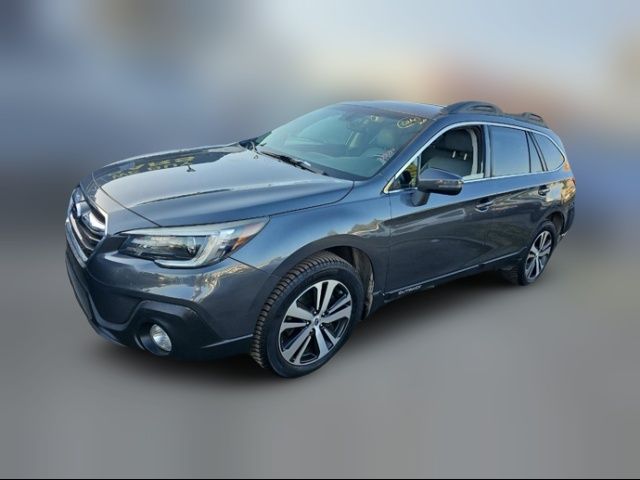 2018 Subaru Outback Limited