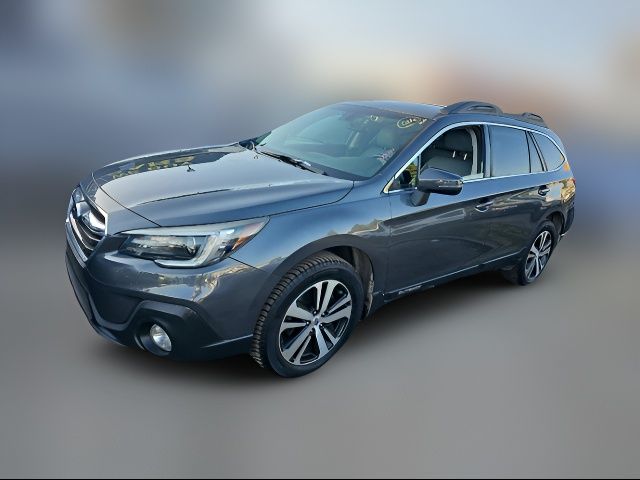 2018 Subaru Outback Limited