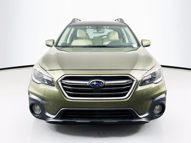 2018 Subaru Outback Limited