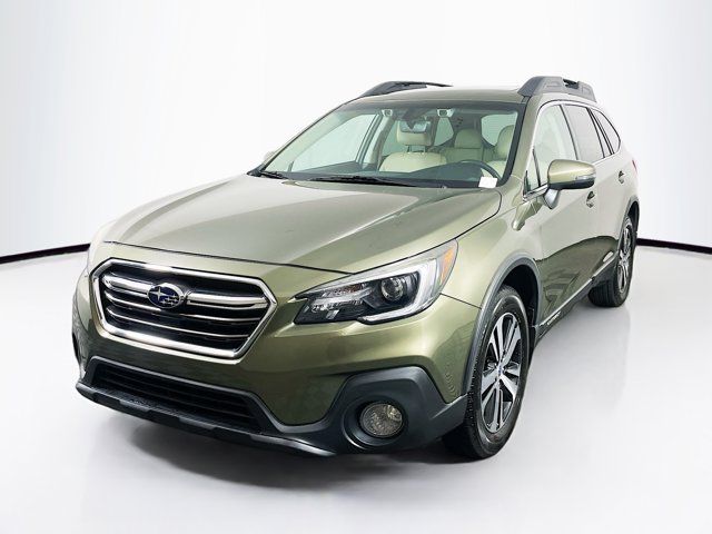 2018 Subaru Outback Limited