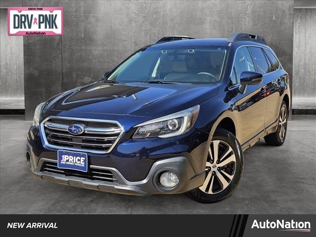 2018 Subaru Outback Limited