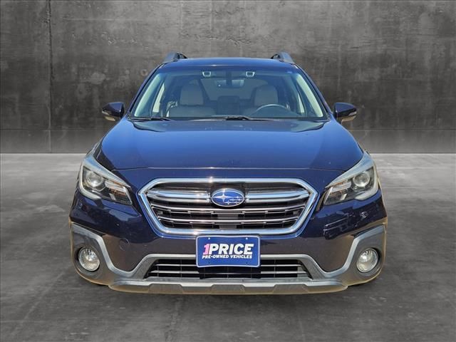 2018 Subaru Outback Limited