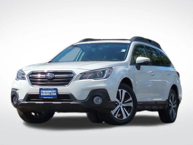 2018 Subaru Outback Limited