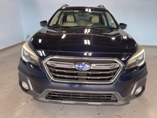 2018 Subaru Outback Limited