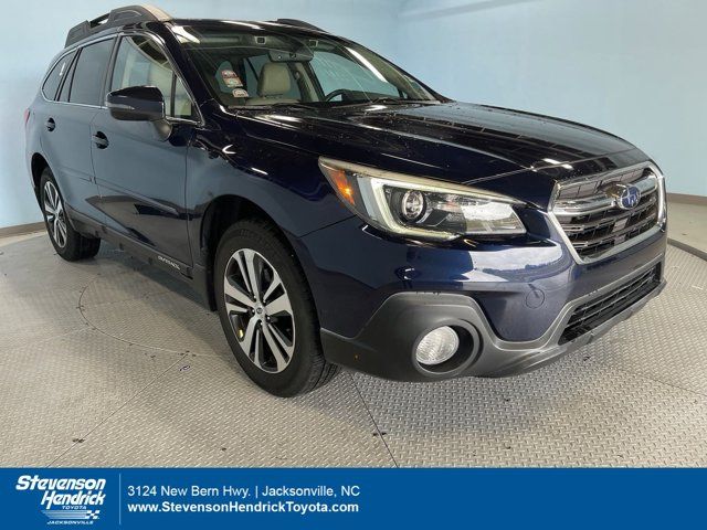 2018 Subaru Outback Limited