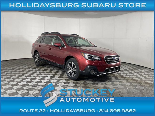 2018 Subaru Outback Limited