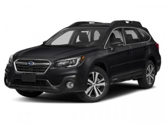 2018 Subaru Outback Limited